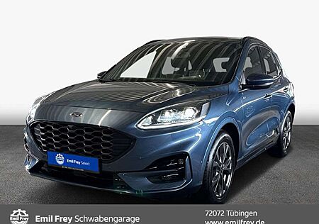 Ford Kuga 1.5 EcoBoost ST-LINE X