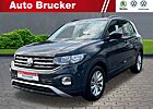 VW T-Cross Volkswagen Life 1.0 TSI 2-Zonen-Klimaautomatik+SHZ+Navi