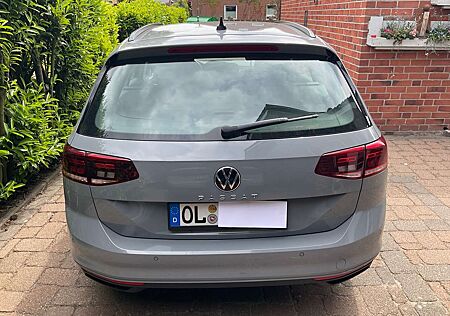 VW Passat Variant Volkswagen Diesel 2.0 TDI SCR Business