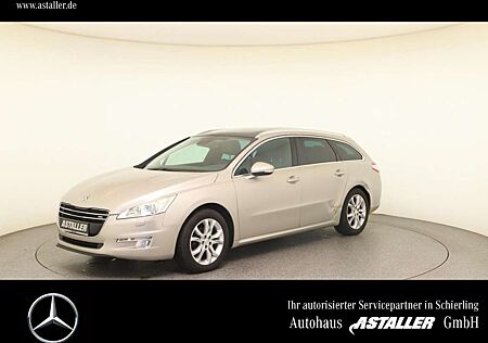 Peugeot 508 SW 1.6 HDI Business Line Pano+PDC+Tempo+HUD