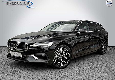 Volvo V60 T6 AWD Plus Bright