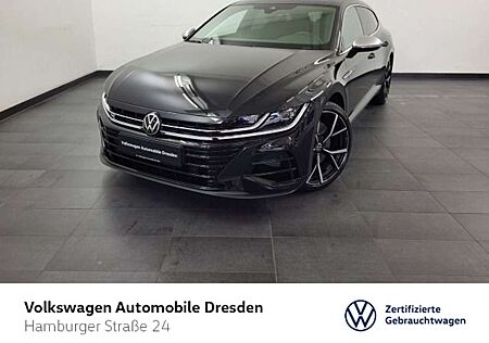 VW Arteon Volkswagen R 2.0 TSI OPF 4MOTION