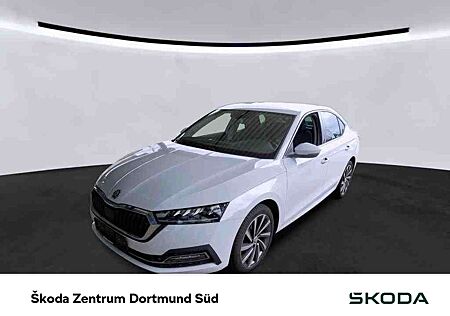 Skoda Octavia 2.0 STYLE AHK LM18 E-KLAPPE NAVICOLUMBUS