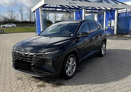 Hyundai Tucson 1.6 CRDi 2WD Trend