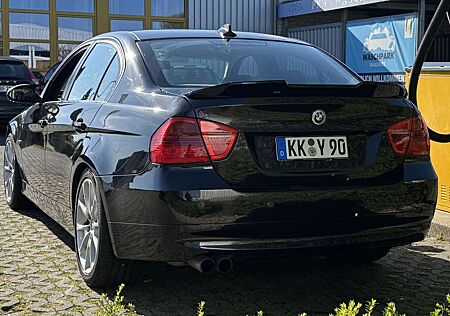 BMW 325i 325