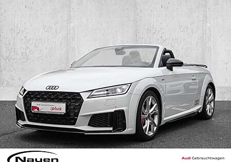 Audi TT Roadster 45 TFSI S-line