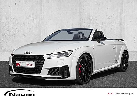 Audi TT Roadster 45 TFSI S-line Competition Plus *Akustik-