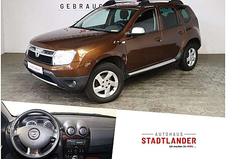 Dacia Duster I Laureate 4x2