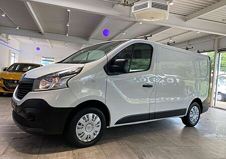 Renault Trafic 1,6 dCi Kasten L1H1 *Garantie*1.Hand*