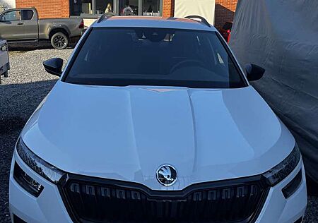 Skoda Kamiq 1.0 TSI DSG Ambition