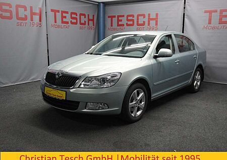 Skoda Octavia Lim. Ambition 1.4/PDC/KLIMA/