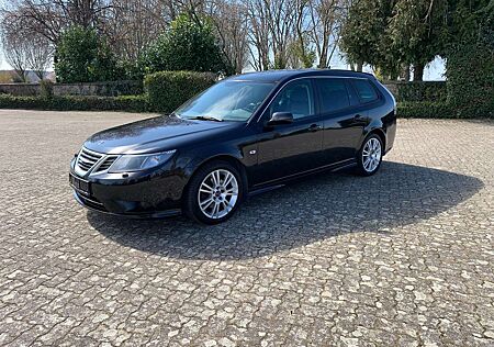 Saab 9-3 Sport Kombi Diesel 1.9 TTiD Sport Kombi DPF