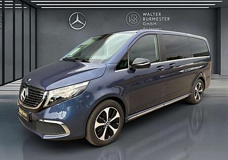 Mercedes-Benz EQV 300 AVANTGARDE Lang 5 Jahre JS Garantie