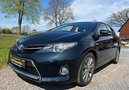 Toyota Auris Hybrid*1Hd*ScheckH*Tüv Neu*Garantie*Autom*