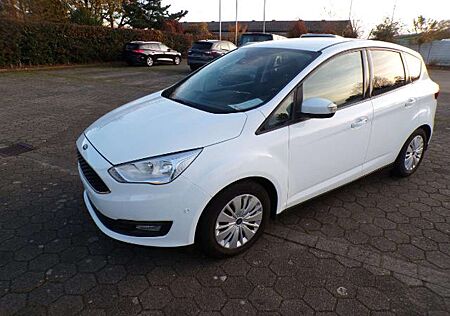 Ford C-Max Cool&Connect/Navi/AHK