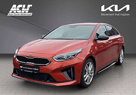 Kia Pro_ceed ProCeed / pro_cee'd PROCEED 1.5T GTL FULL-LED JBL KAMERA NAVI EL.SITZE