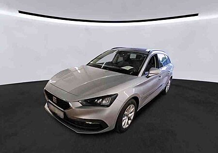 Seat Leon Sportstourer Style 1.5 TSI AHK Navi PDC GRA