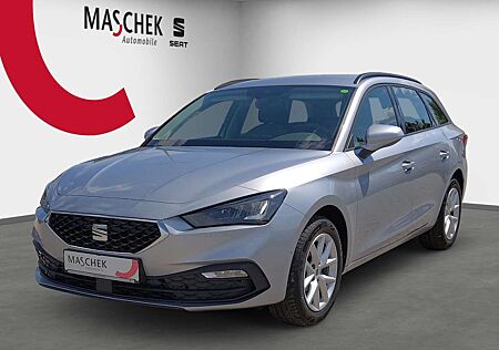 Seat Leon Sportstourer Style 1.5 TSI AHK Navi PDC GRA