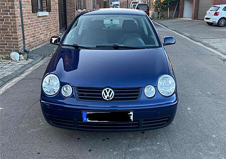 VW Polo Volkswagen 1.2 *Neue Frischen Tüv 2 Jahre &Voll Fahrbereit