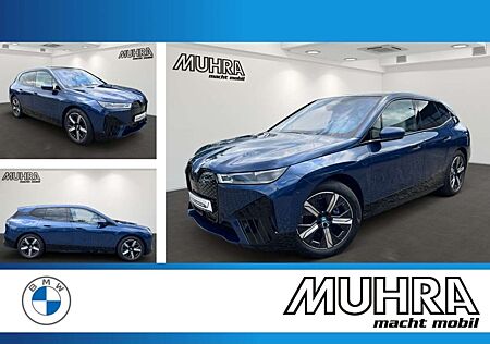 BMW iX xDrive40 Sportpaket Leas.o.Anz.ab 499,- EUR !