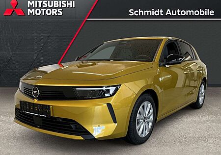 Opel Astra 1.2 Turbo Edition LED ACC NAVI SHZ PDC Touch