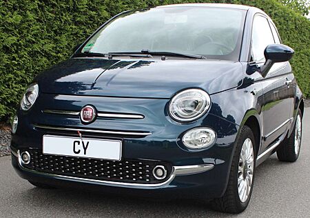 Fiat 500 Lounge 1.Hand; TÜV neu! TOP