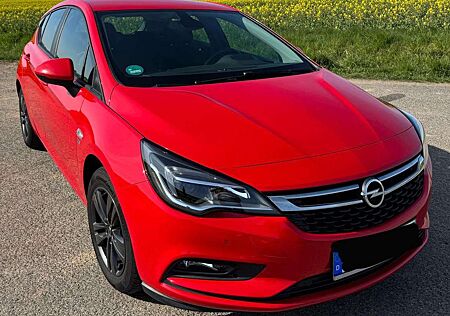 Opel Astra 1.0 Turbo Start/Stop Business