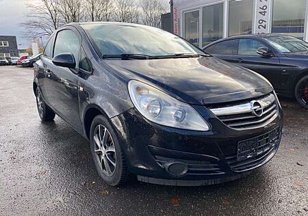 Opel Corsa D Selection "110 Jahre" *TÜV-NEU*