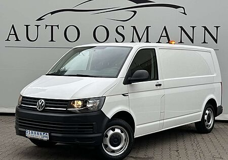 VW T6 Transporter Volkswagen DSG Lang TÜV NEU PDC