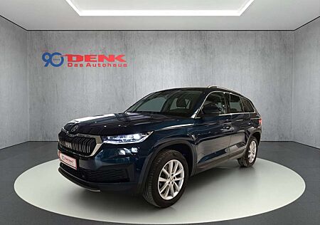 Skoda Kodiaq Style 2.0 TSI 4x4 DSG*AHK*VIRTUAL*LRH*