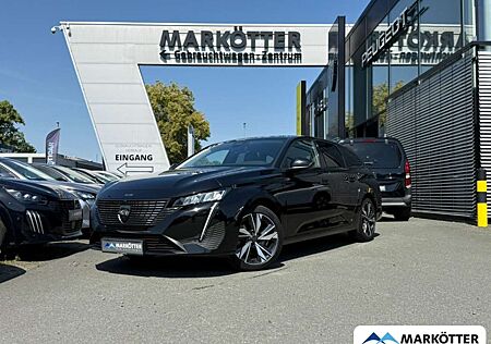 Peugeot 308 SW Allure BLIS/CAM/CARPLY/DAB/LED/NAVI