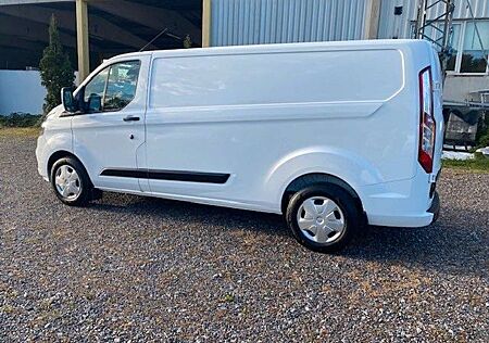 Ford Transit Custom Kasten 320 L2 Trend