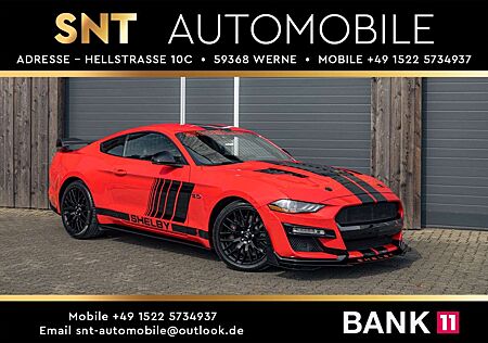 Ford Mustang GT500 EU-MODEL SHELBY B&O CARBON (15)
