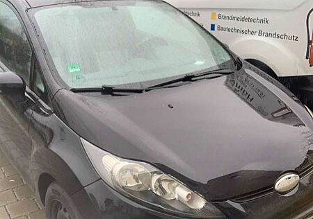 Ford Fiesta 1.25 Ambiente