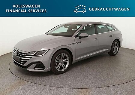 VW Arteon Volkswagen Elegance 2.0 TSI 140kW 7-G