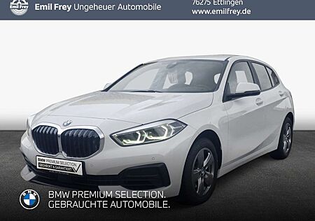 BMW 116 i Advantage