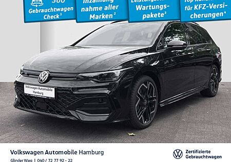 VW Golf Variant Volkswagen Golf VIII Variant 2.0 TDI R-Line DSG AHK Panoram