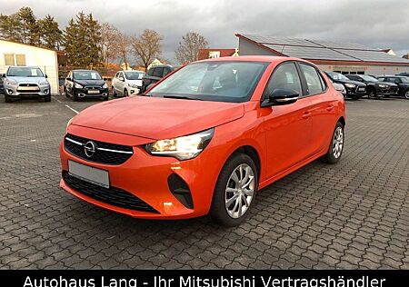 Opel Corsa F e Edition