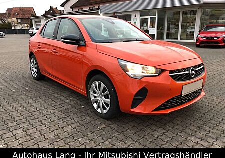Opel Corsa F e Edition