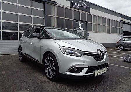 Renault Grand Scenic IV 1.6 DCI AUTOMATIK*LED*KAM*HuD*20