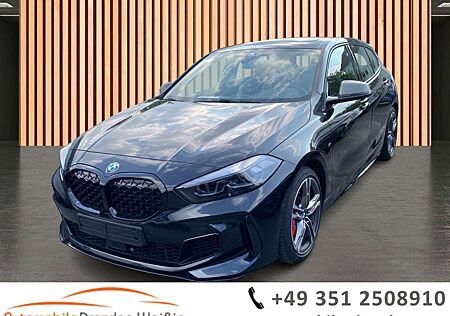 BMW 135 i xDrive*Cockpit Prof*HarmanKardon*Pano*ACC