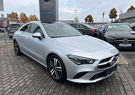 Mercedes-Benz CLA 180 CLA 180d Coupe Progressive AMB+KEYGO+PANORAMA