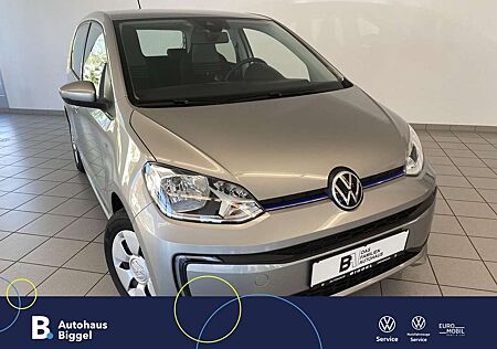 VW e-up! Volkswagen e-up! KAMERA DAB+ SHZ TEMPOMAT CCS Maps + More