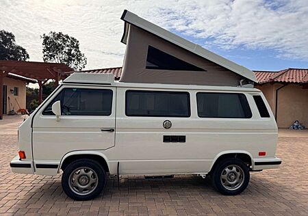 VW T3 Volkswagen Westfalia GL