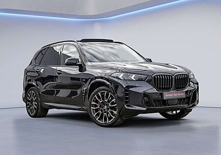 BMW X5 30d M-Sport Pro HEAD-UP*PANO*SITZKÜHL*SOFT-CL