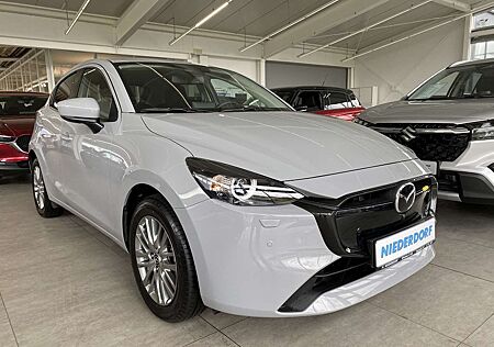 Mazda 2 1.5 Exclusive-Line DRAS MATRIX NAV 360* HEAD-UP AC