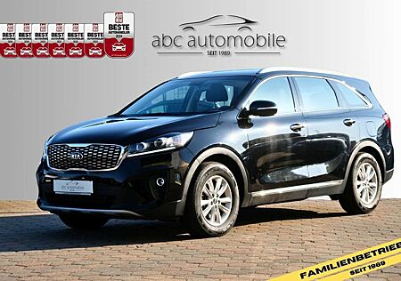 Kia Sorento Vision 2.2 CRDi Automatik Komfort Paket