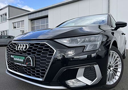 Audi A3 Sportback 35 1.5 TFSI S tronic advanced 169€ m.