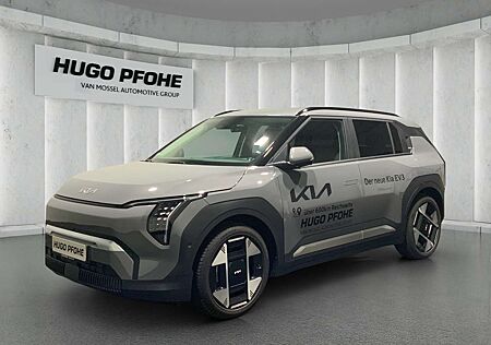 Kia EV3 Earth 81kWh 150kW Front | SHZ | LMF | RFK | Navi