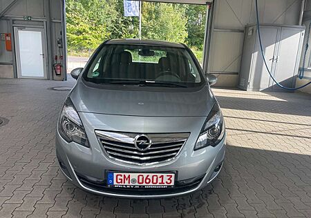 Opel Meriva Innovation